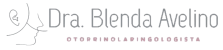 logo Dra blenda OFC