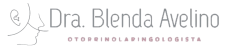 logo Dra blenda OFC