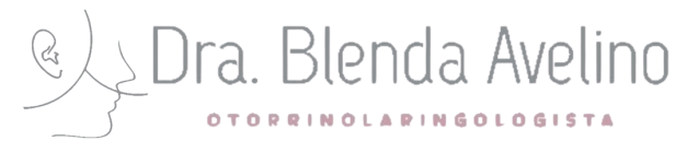 logo Dra blenda OFC